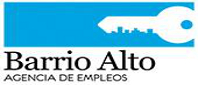 Agencia de Empleos BARRIO ALTO - Trabajo